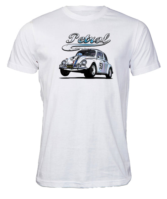 Herbie  T - Shirt