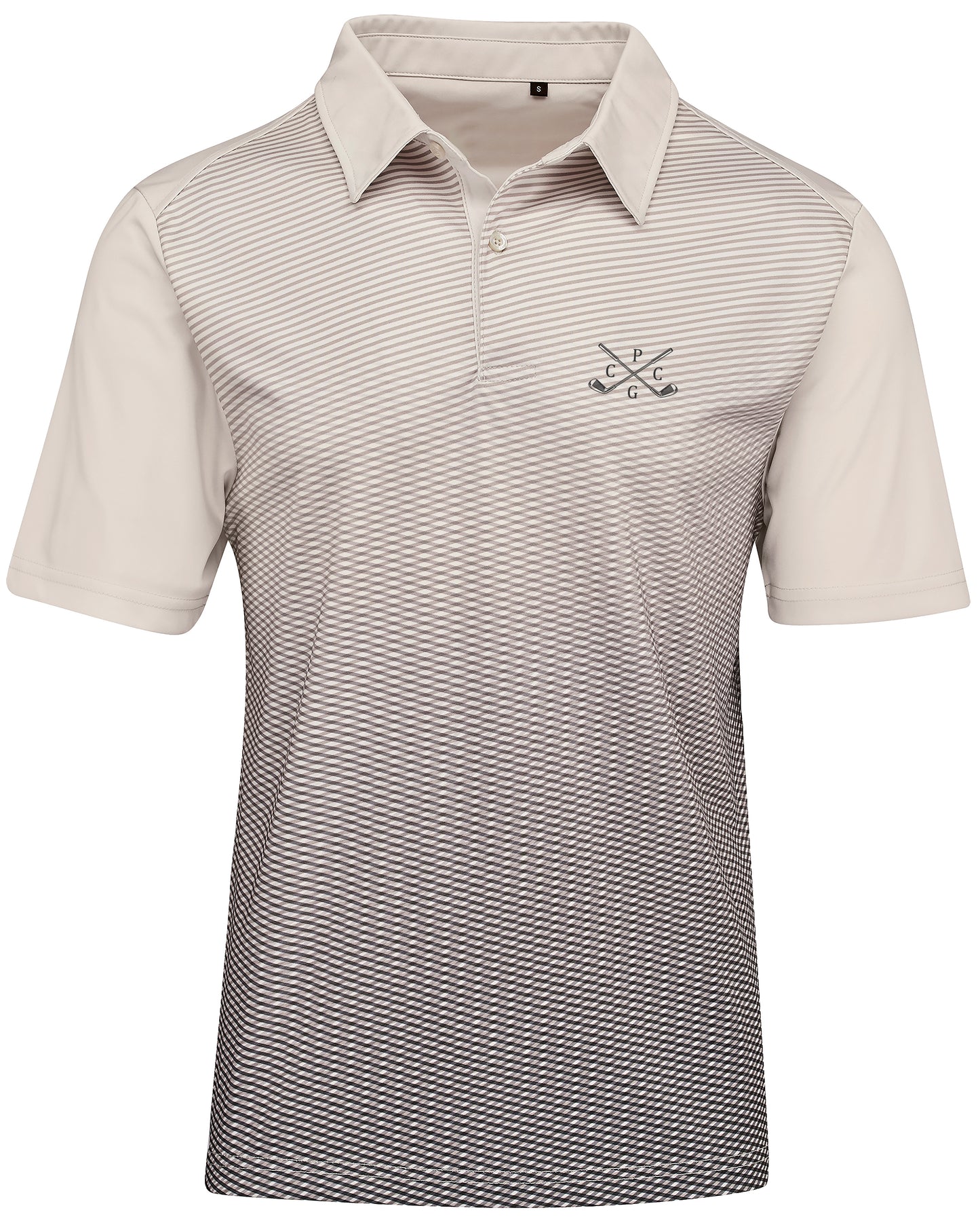 PCC Golf - Masters Men's Golfer Stone