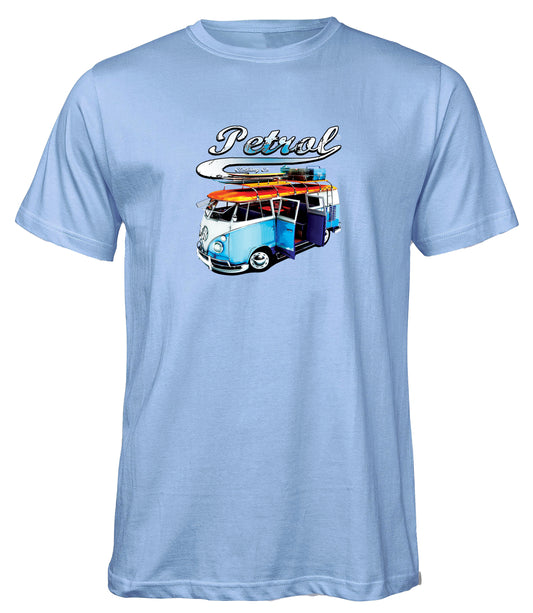 VW Bus - T - Shirt